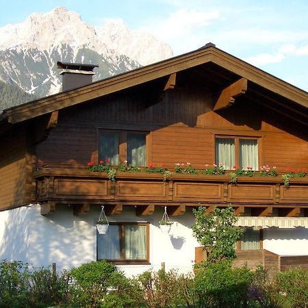 Appartement Popelka Saalfelden Extérieur photo