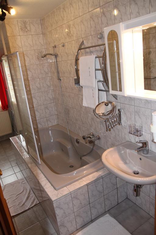 Appartement Popelka Saalfelden Extérieur photo