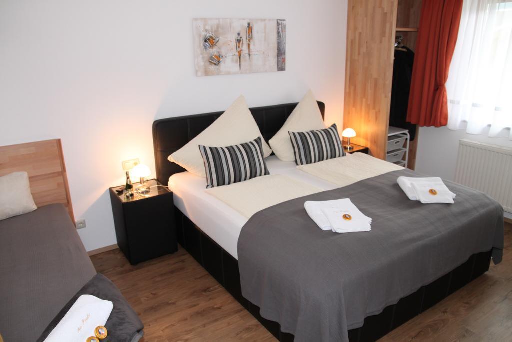 Appartement Popelka Saalfelden Extérieur photo