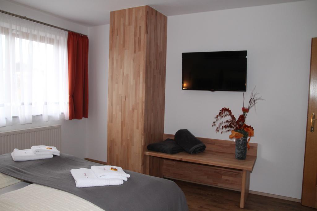 Appartement Popelka Saalfelden Extérieur photo