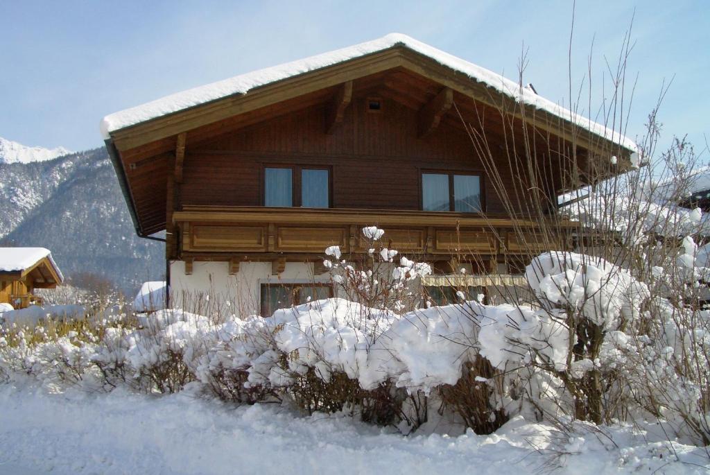 Appartement Popelka Saalfelden Extérieur photo