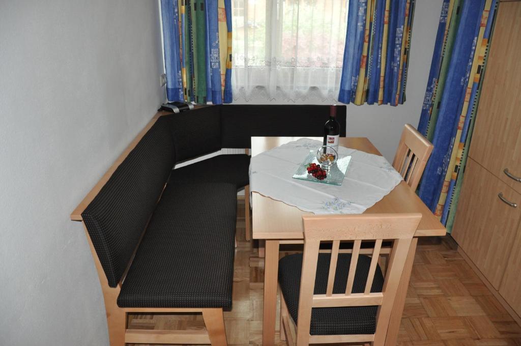 Appartement Popelka Saalfelden Chambre photo