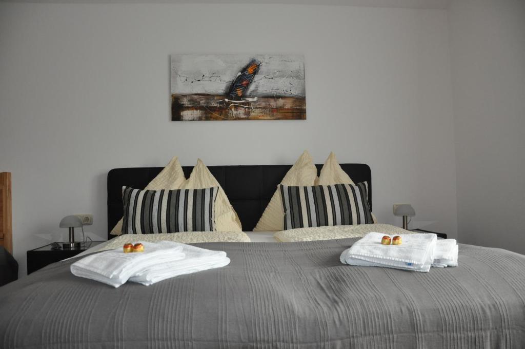 Appartement Popelka Saalfelden Chambre photo